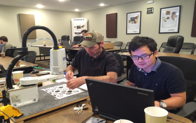 Epson class